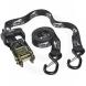 DELUXE RATCHET TIE-DOWNS